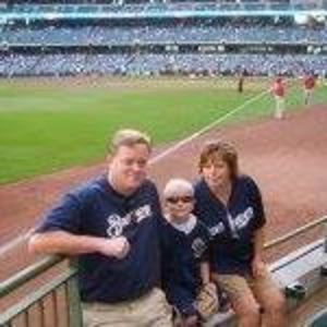 Meet your Posher, Jackie